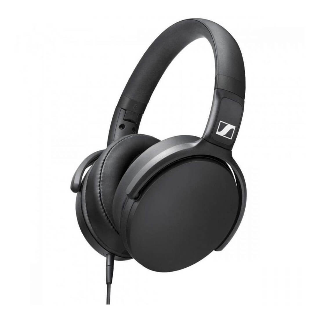 Sennheiser HD400S, cuffie per studiare e lavorare